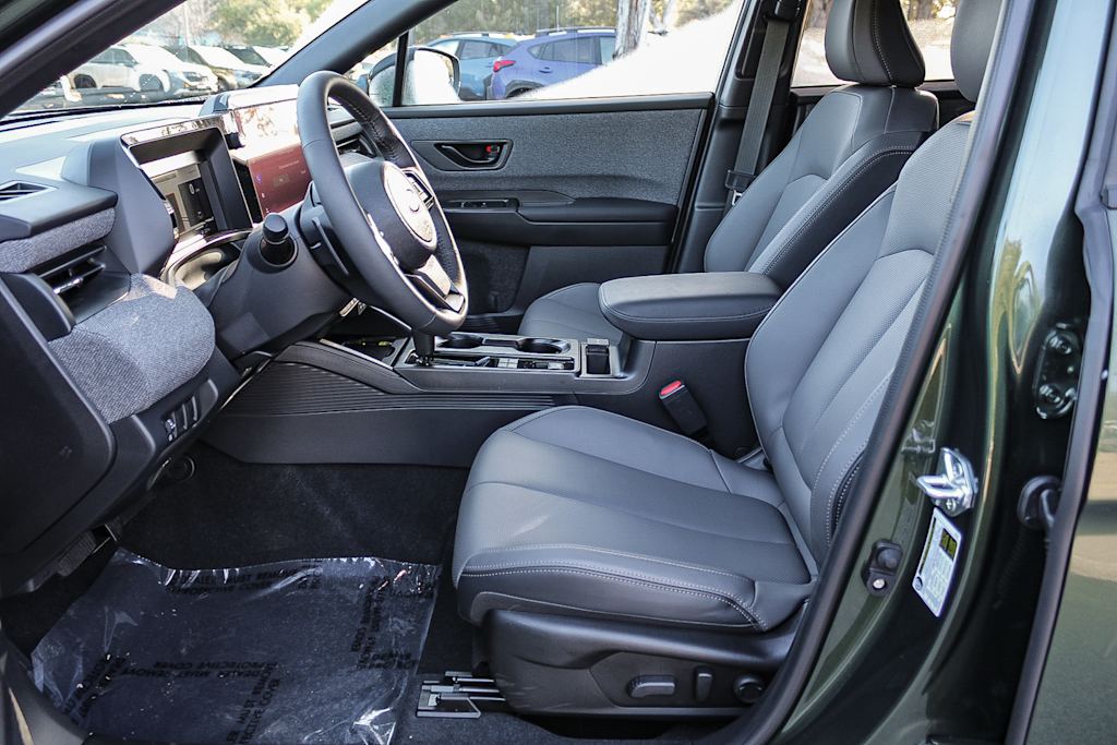Thumbnail: 2026 Subaru Outback - 11
