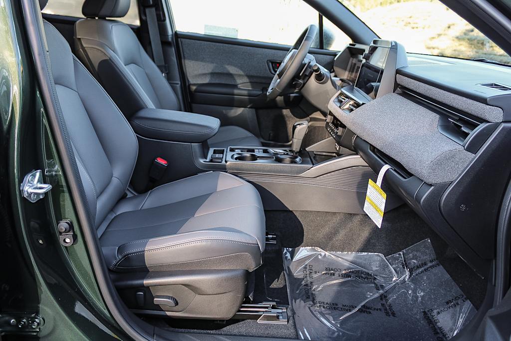 Thumbnail: 2026 Subaru Outback - 10