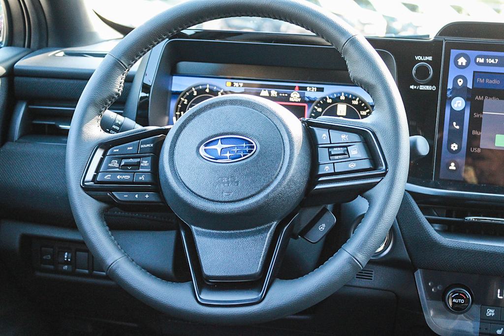 Thumbnail: 2026 Subaru Outback - 9
