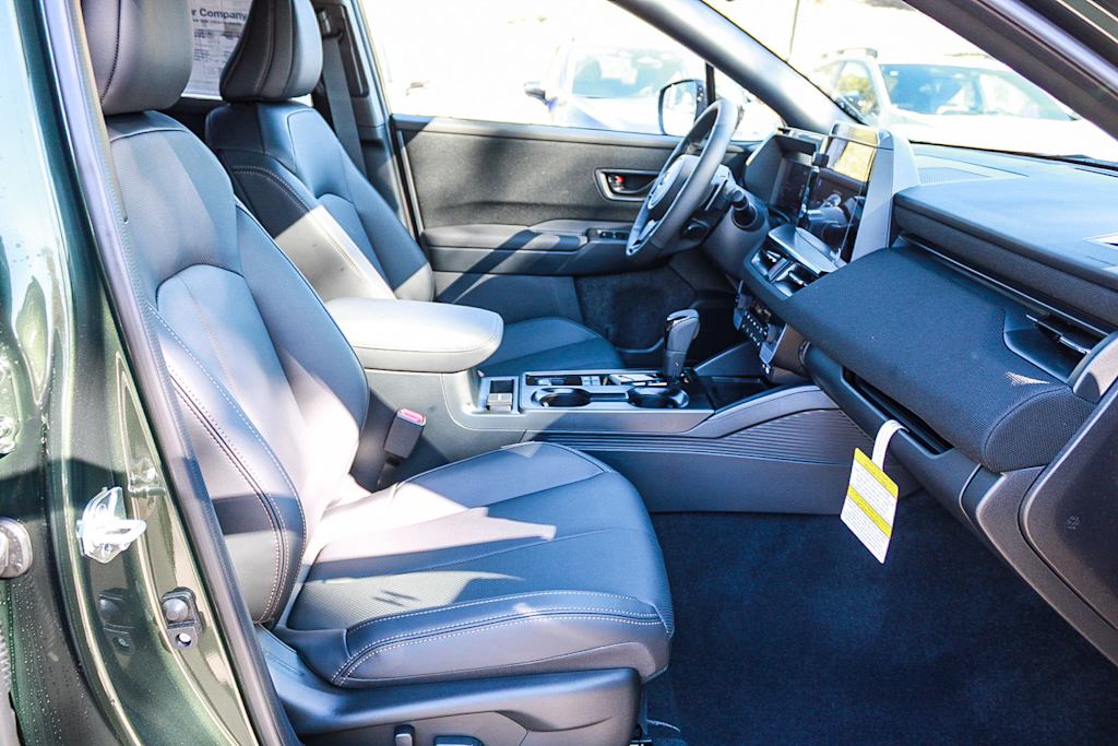 Thumbnail: 2026 Subaru Outback - 10