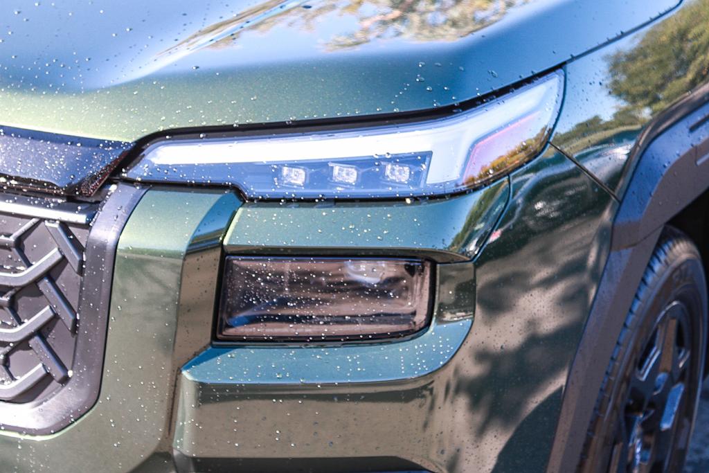 Thumbnail: 2026 Subaru Outback - 19