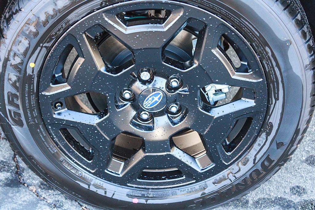 Thumbnail: 2026 Subaru Outback - 21