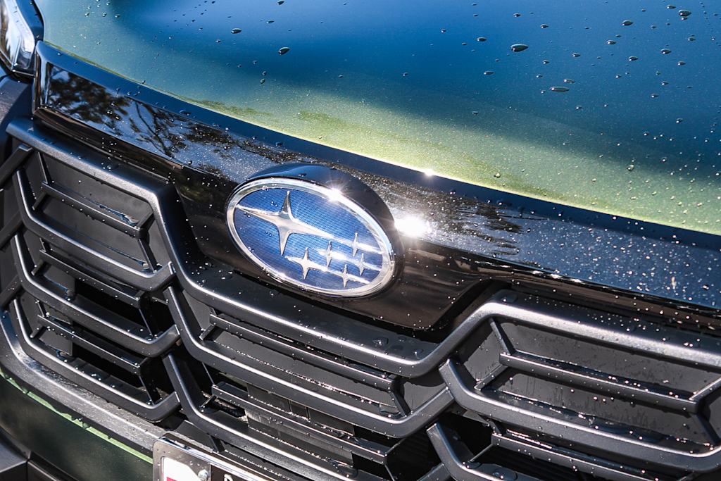 Thumbnail: 2026 Subaru Outback - 20