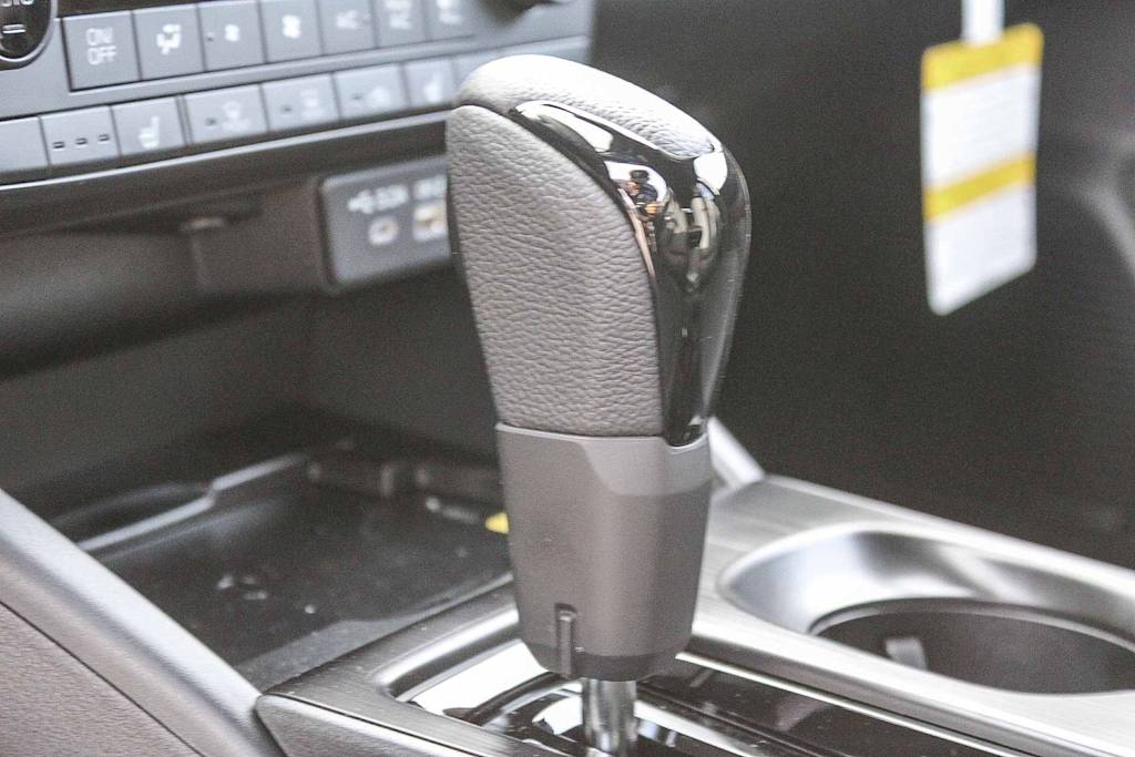 Thumbnail: 2026 Subaru Outback - 25