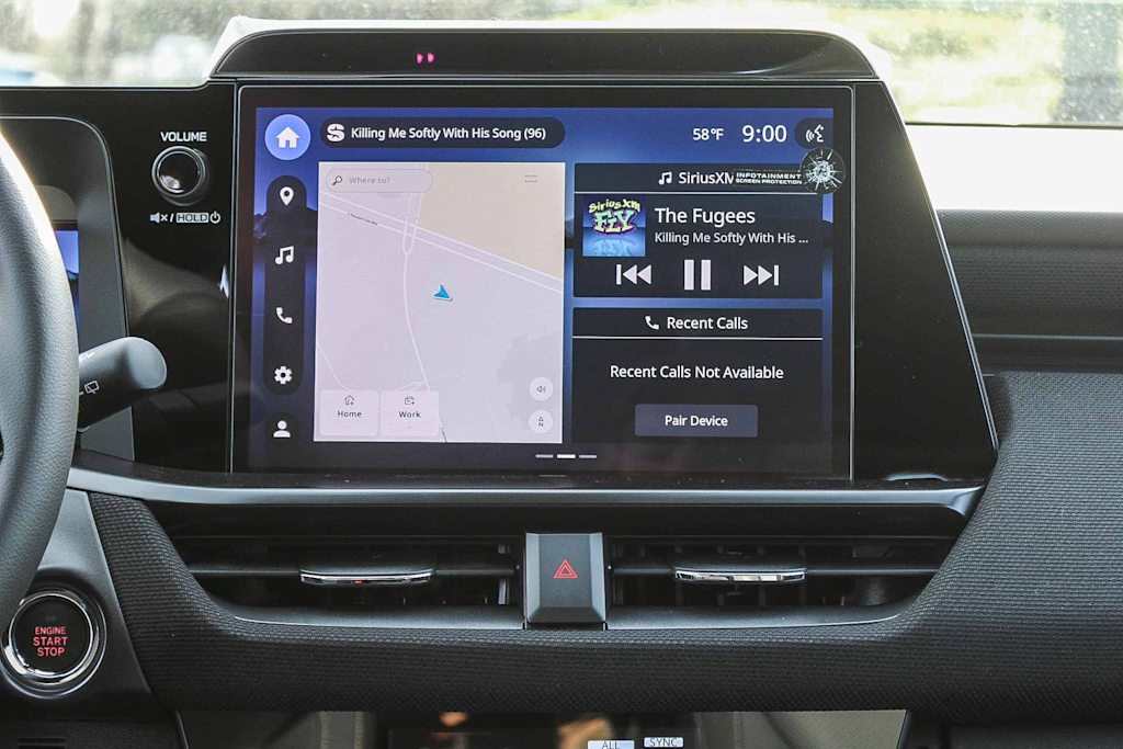 Thumbnail: 2026 Subaru Outback - 14