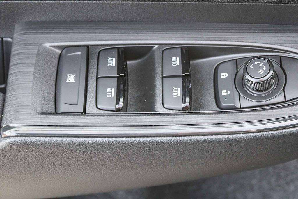 Thumbnail: 2026 Subaru Outback - 23