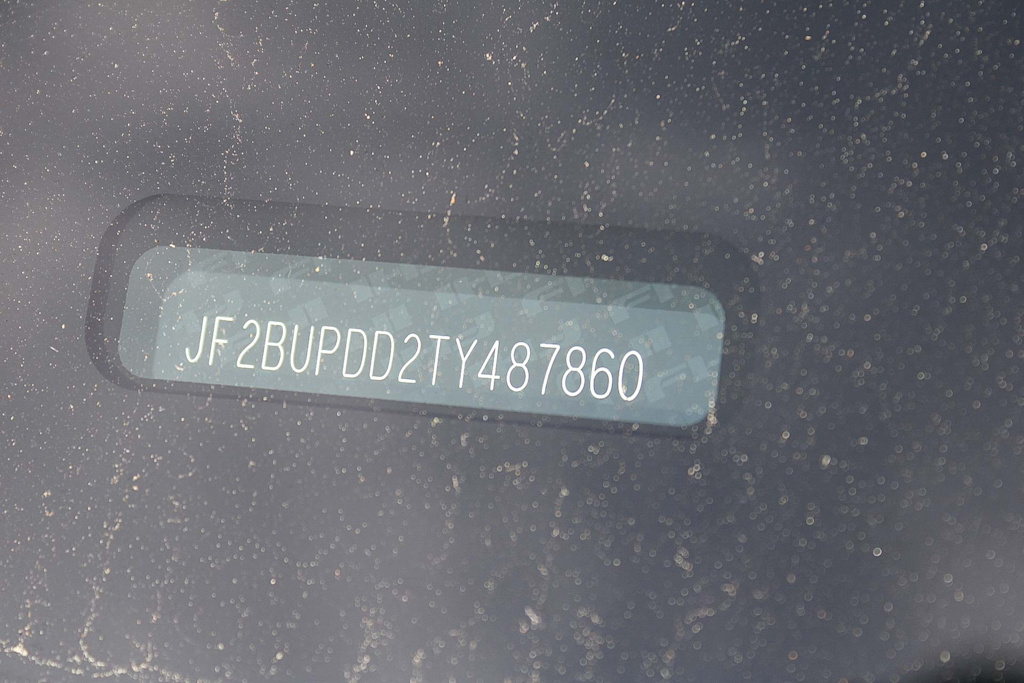 Thumbnail: 2026 Subaru Outback - 28