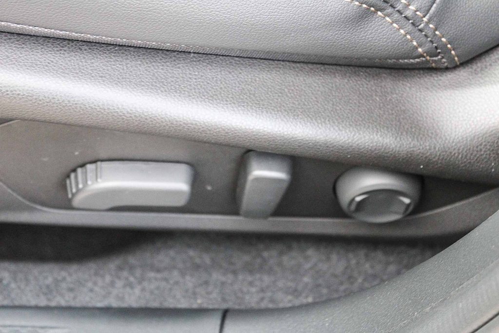 Thumbnail: 2026 Subaru Outback - 24