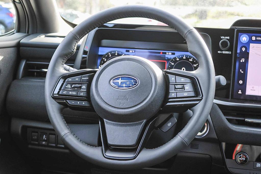 Thumbnail: 2026 Subaru Outback - 13