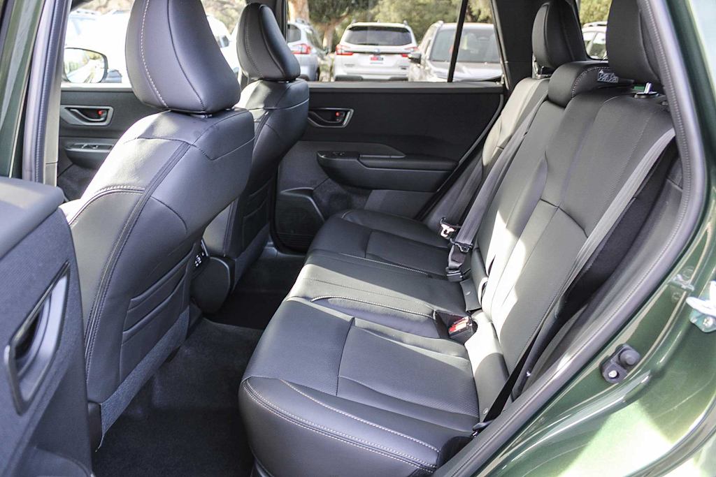 Thumbnail: 2026 Subaru Outback - 12