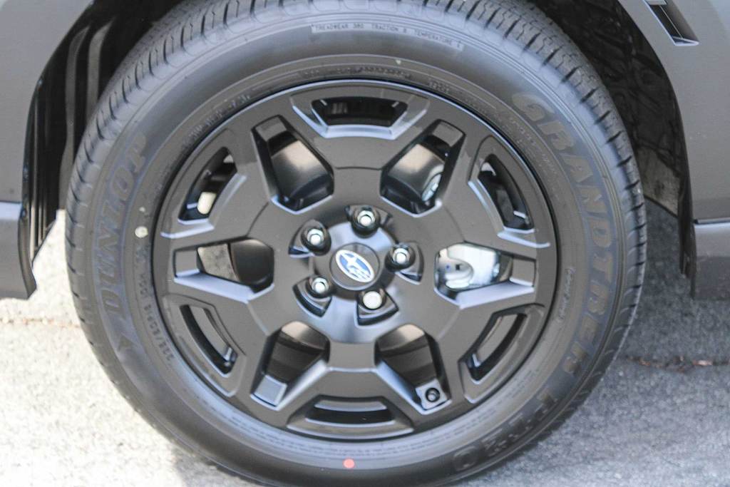 Thumbnail: 2026 Subaru Outback - 7