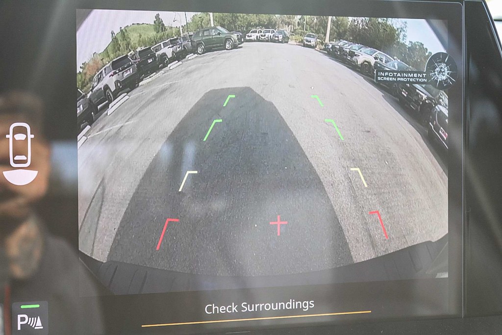 Thumbnail: 2026 Subaru Outback - 26