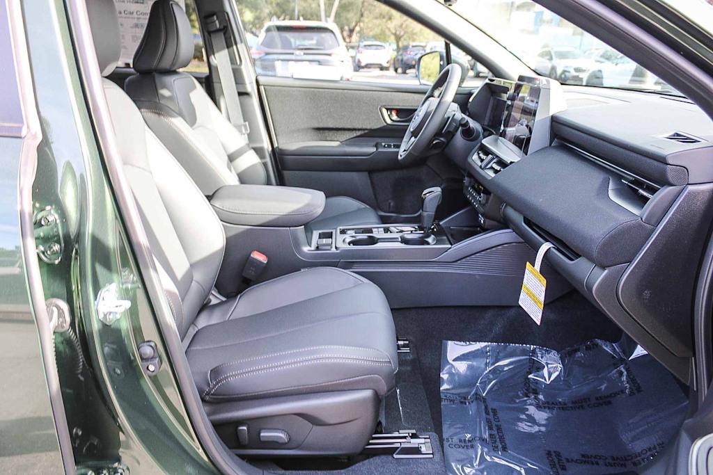 Thumbnail: 2026 Subaru Outback - 10