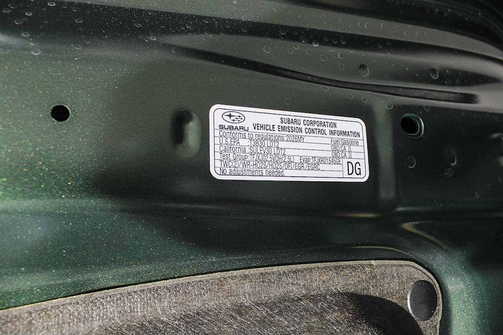 Thumbnail: 2026 Subaru Outback - 17