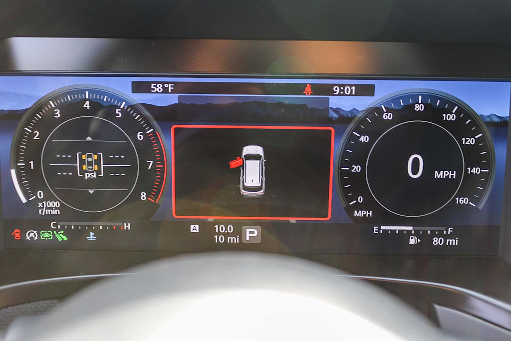 Thumbnail: 2026 Subaru Outback - 16