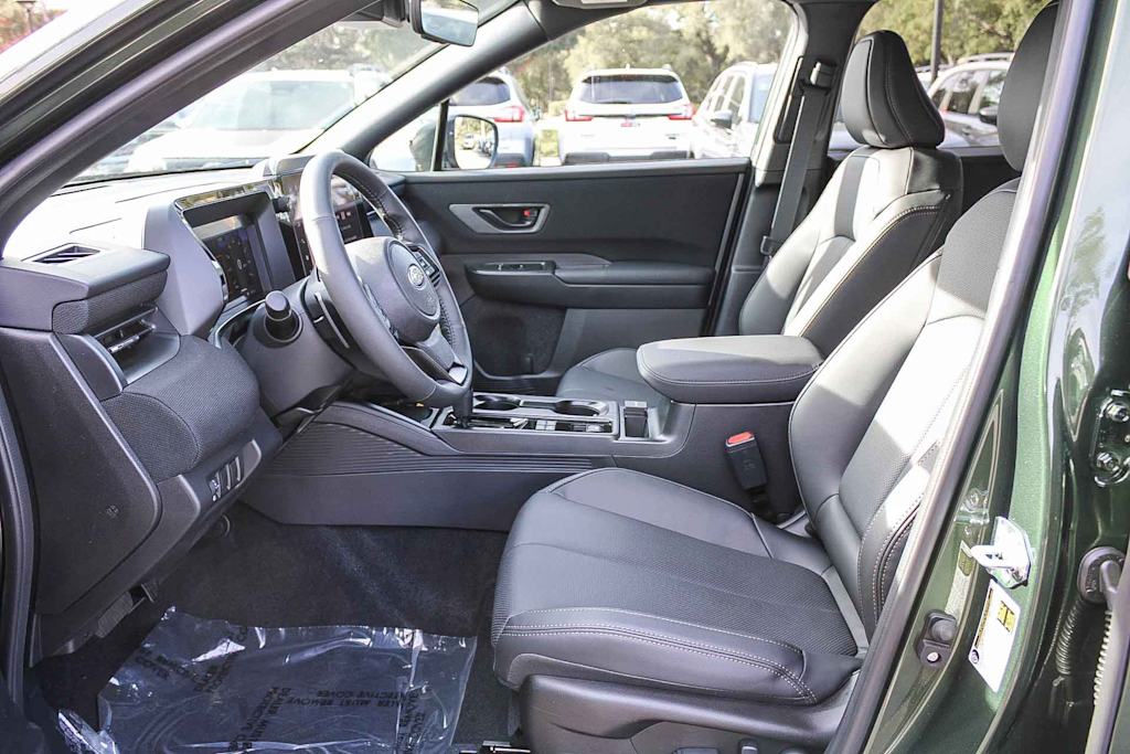 Thumbnail: 2026 Subaru Outback - 11