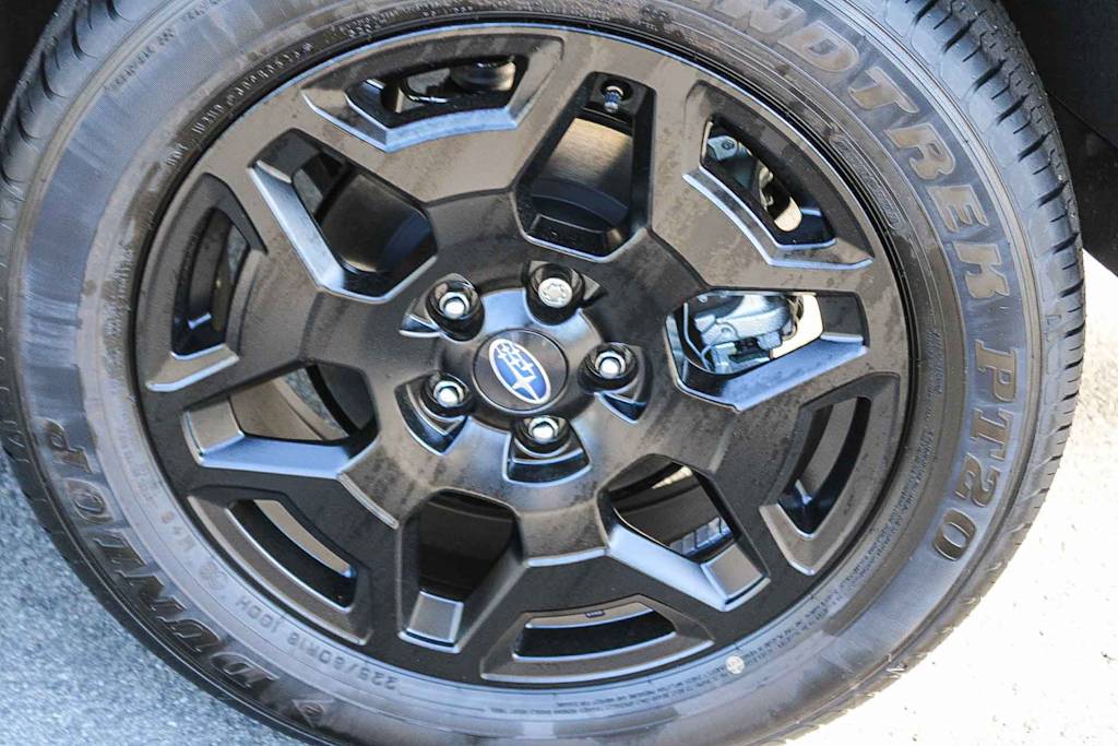 Thumbnail: 2026 Subaru Outback - 19