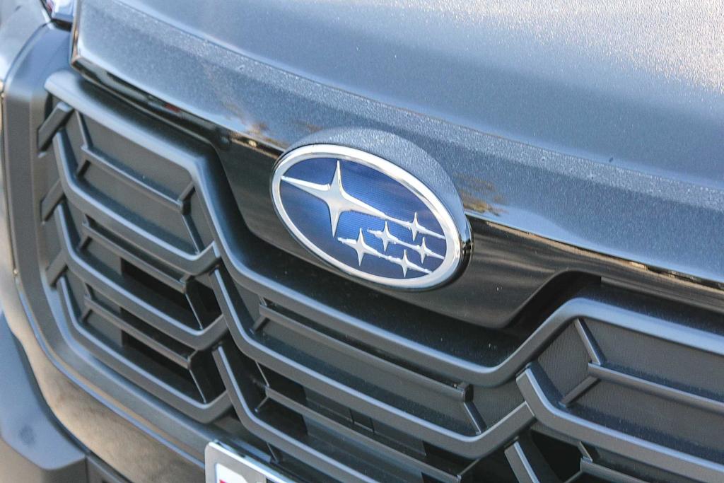 Thumbnail: 2026 Subaru Outback - 6