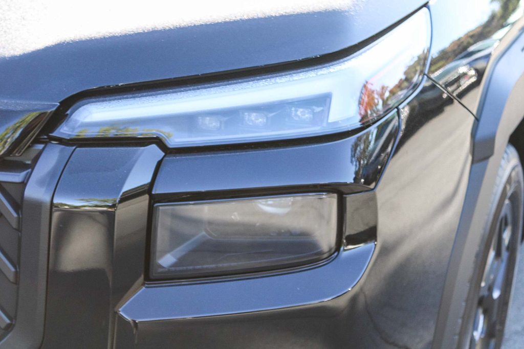 Thumbnail: 2026 Subaru Outback - 18