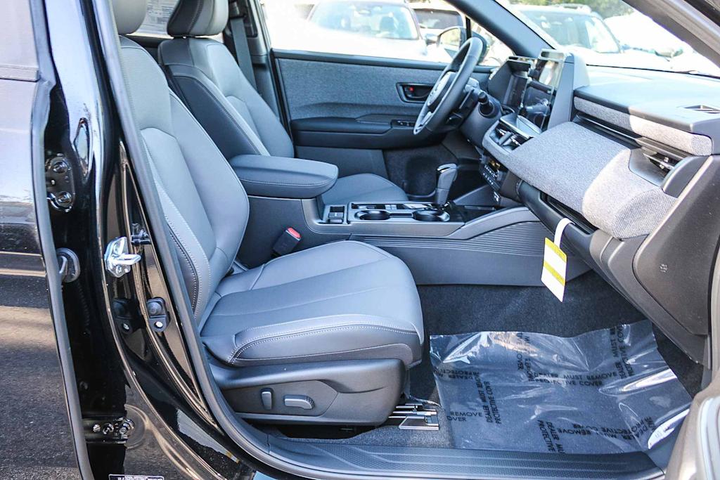 Thumbnail: 2026 Subaru Outback - 11