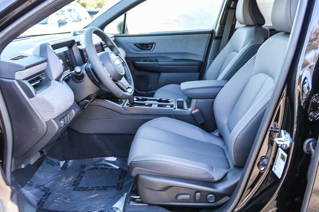 Thumbnail: 2026 Subaru Outback - 21
