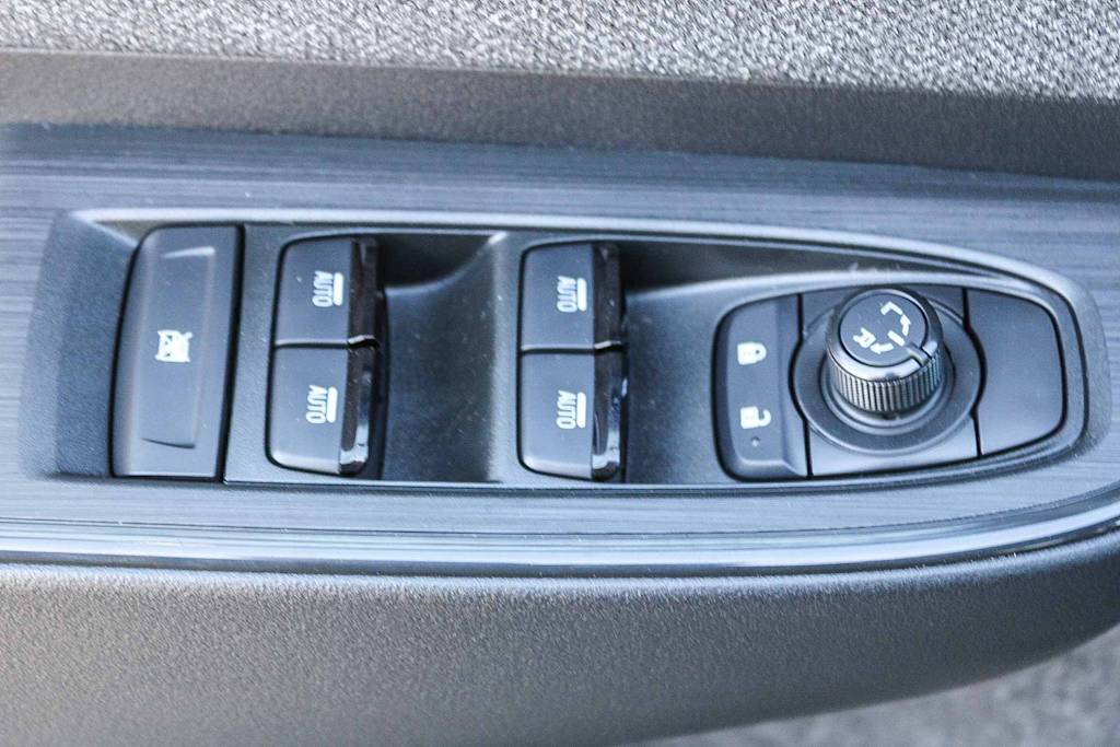 Thumbnail: 2026 Subaru Outback - 22