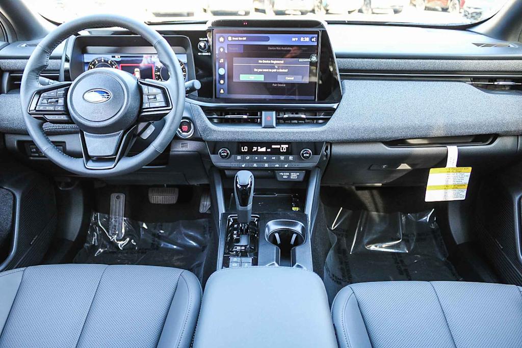 Thumbnail: 2026 Subaru Outback - 2