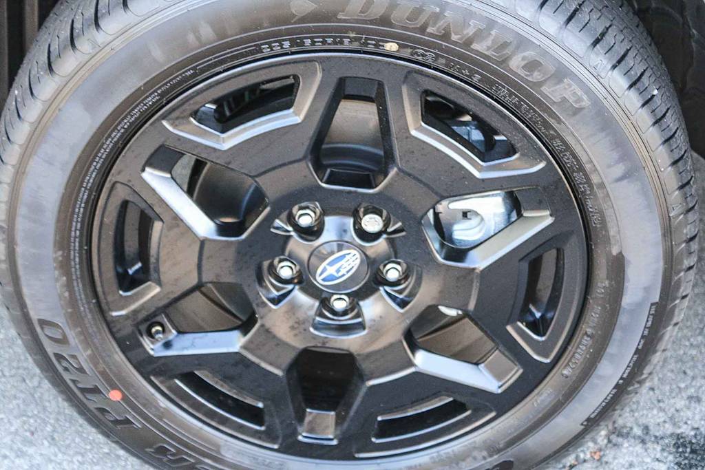 Thumbnail: 2026 Subaru Outback - 7