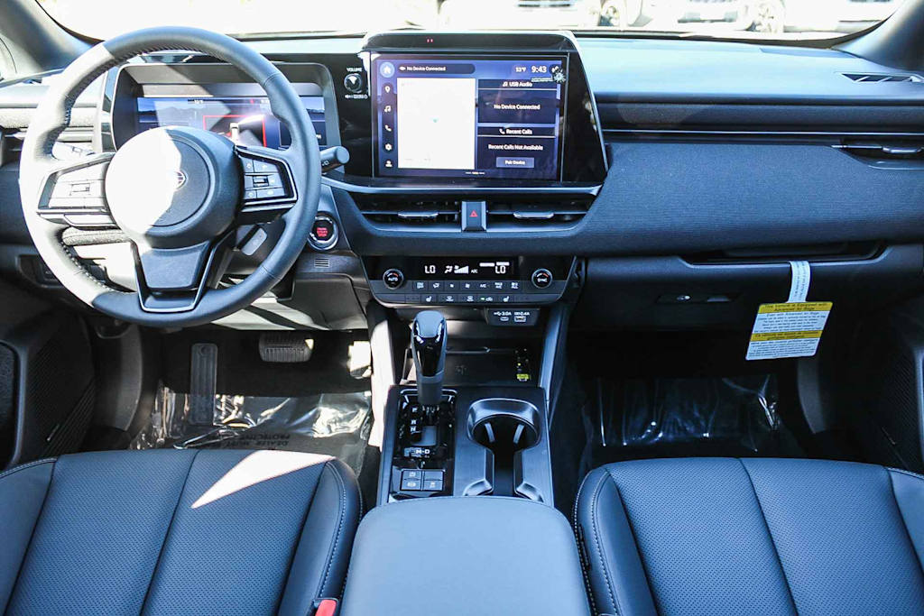 Thumbnail: 2026 Subaru Outback - 2