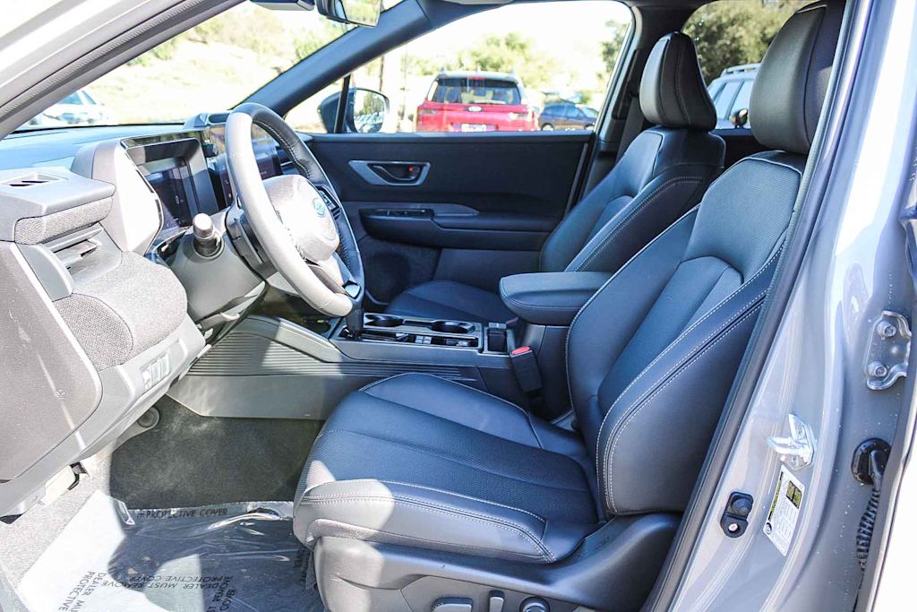 Thumbnail: 2026 Subaru Outback - 11