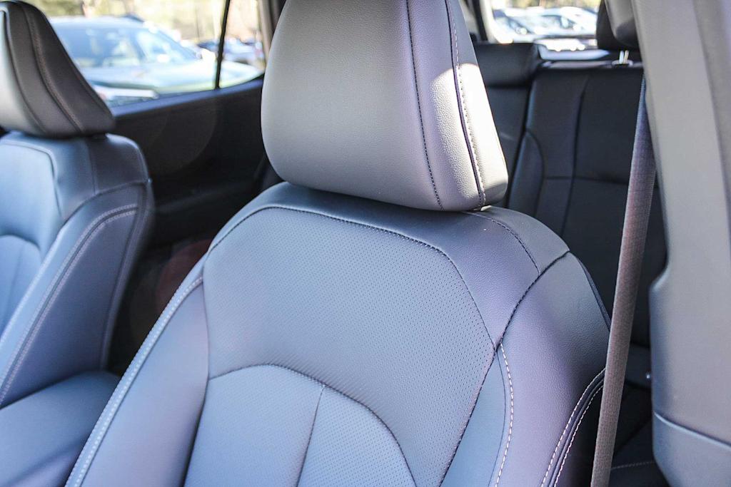 Thumbnail: 2026 Subaru Outback - 27