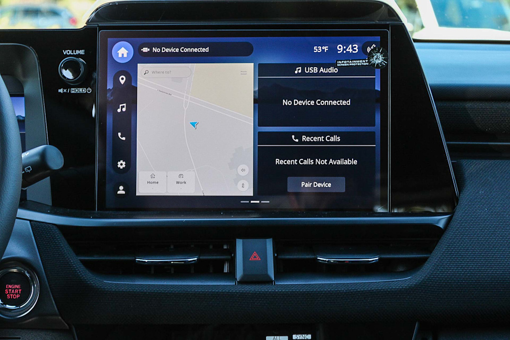 Thumbnail: 2026 Subaru Outback - 21