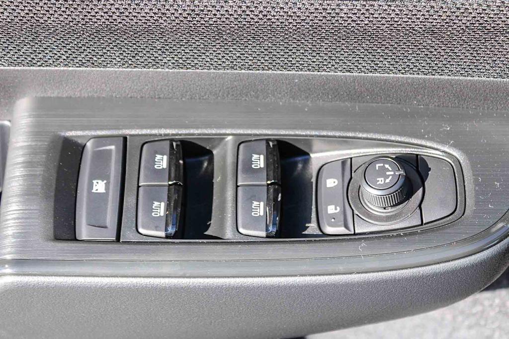 Thumbnail: 2026 Subaru Outback - 22