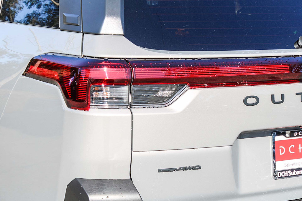 Thumbnail: 2026 Subaru Outback - 18