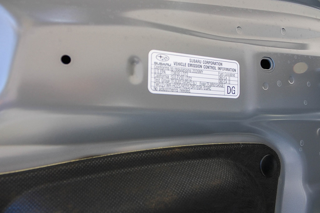 Thumbnail: 2026 Subaru Outback - 28