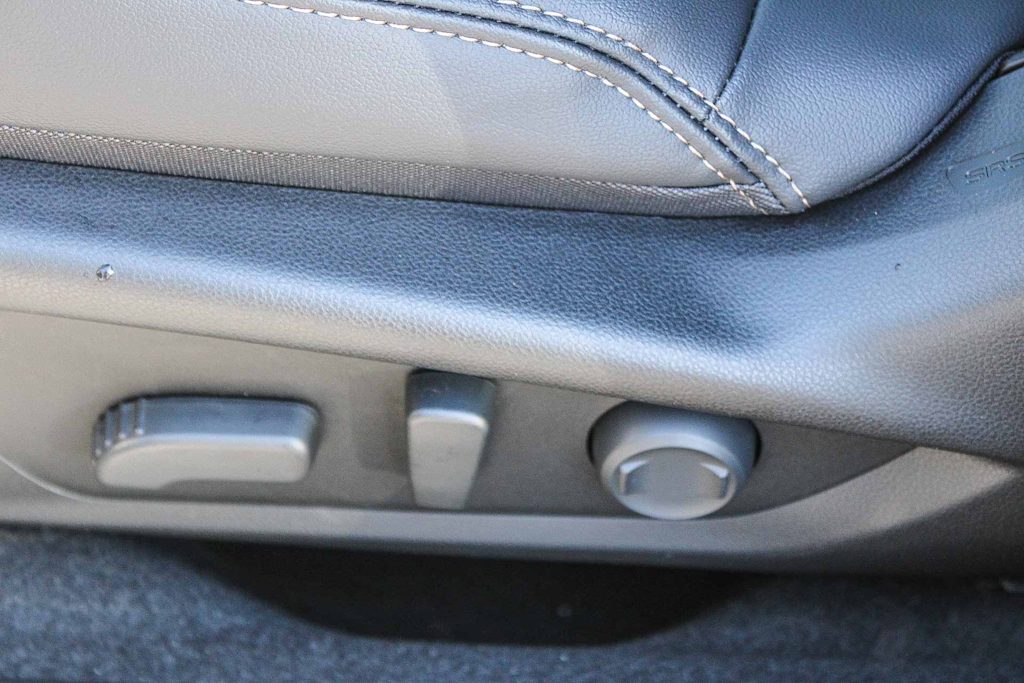 Thumbnail: 2026 Subaru Outback - 23