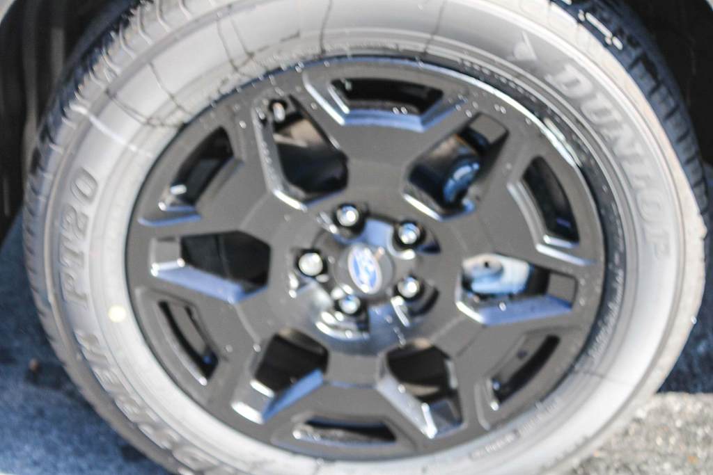 Thumbnail: 2026 Subaru Outback - 20