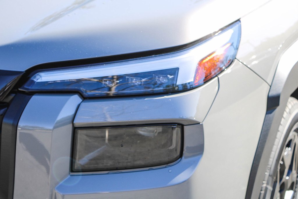 Thumbnail: 2026 Subaru Outback - 19