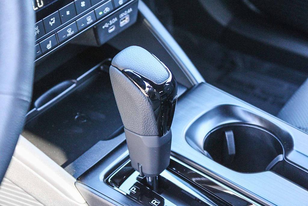 Thumbnail: 2026 Subaru Outback - 14