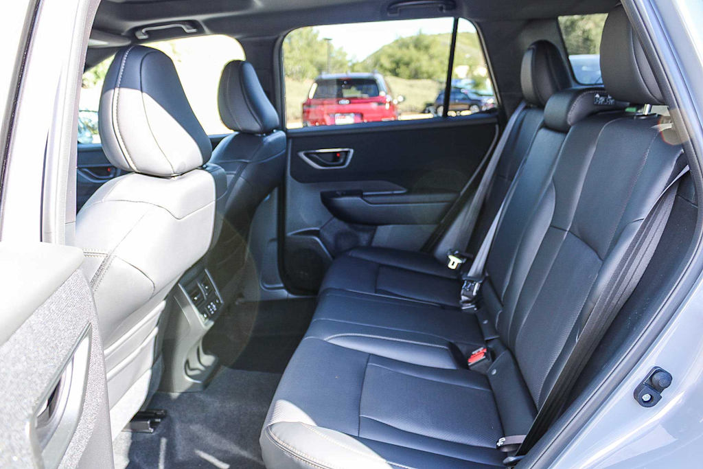 Thumbnail: 2026 Subaru Outback - 12