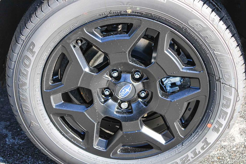 Thumbnail: 2026 Subaru Outback - 7