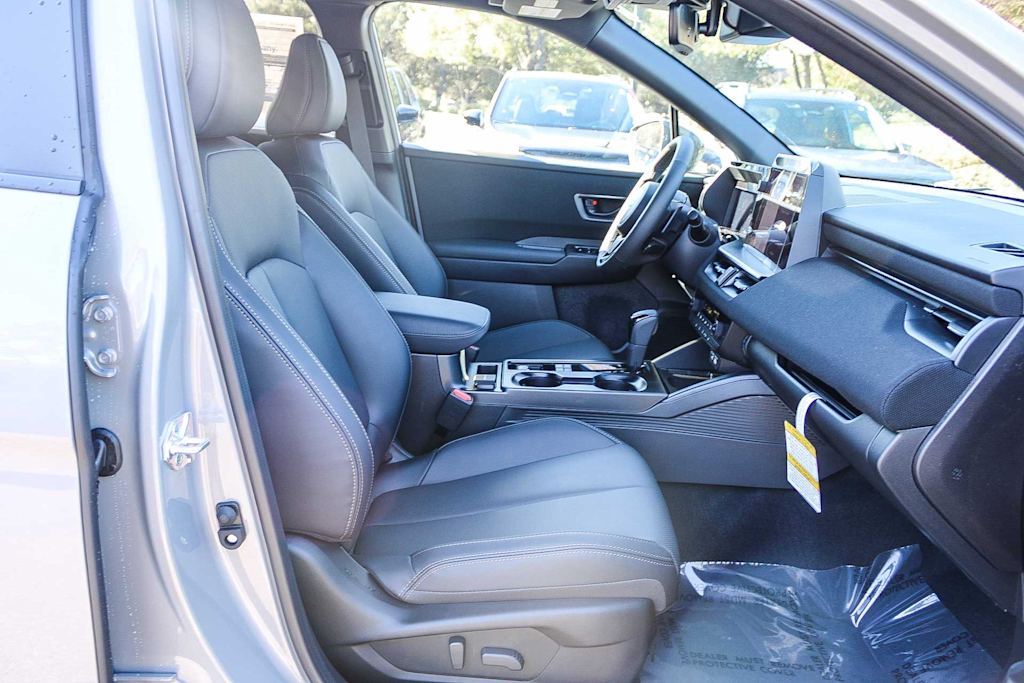 Thumbnail: 2026 Subaru Outback - 10