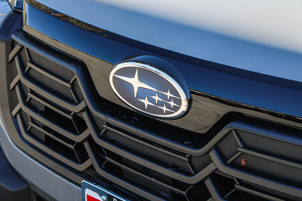 Thumbnail: 2026 Subaru Outback - 6