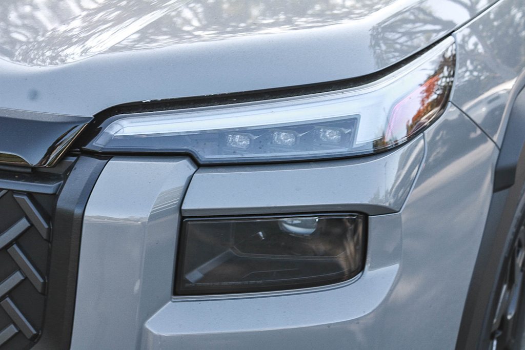 Thumbnail: 2026 Subaru Outback - 19