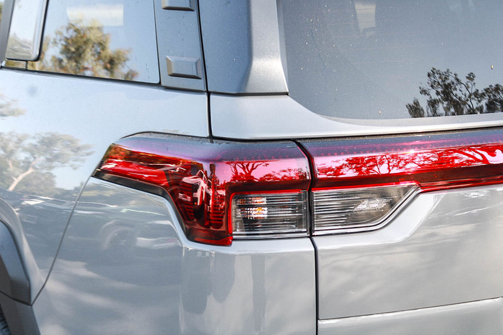 Thumbnail: 2026 Subaru Outback - 6