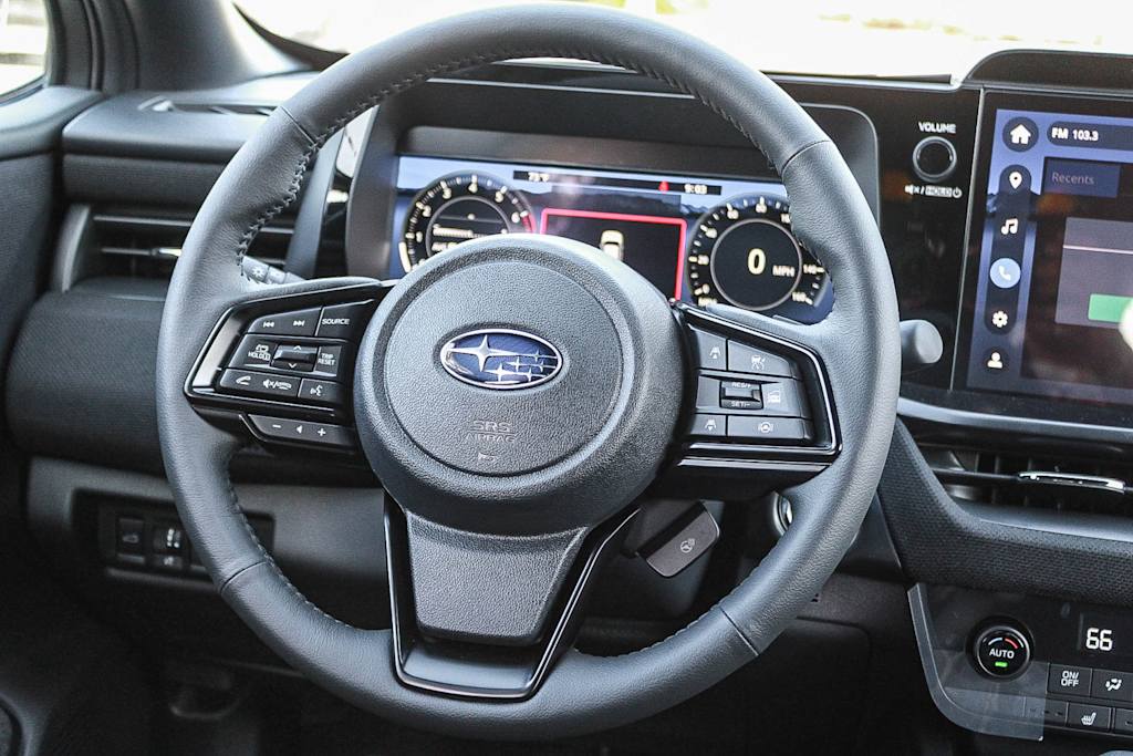 Thumbnail: 2026 Subaru Outback - 9