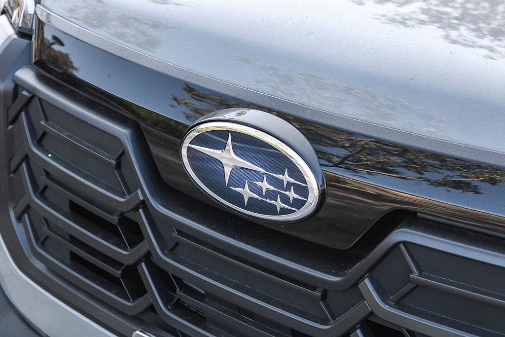 Thumbnail: 2026 Subaru Outback - 20