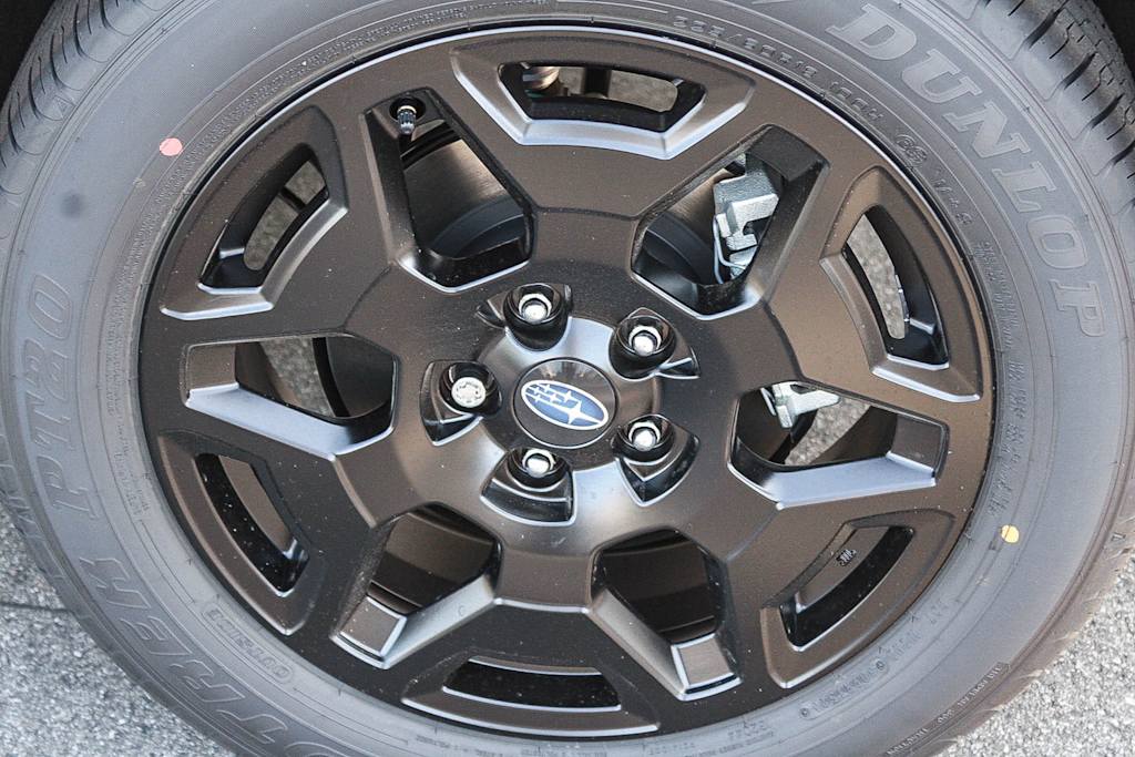 Thumbnail: 2026 Subaru Outback - 21