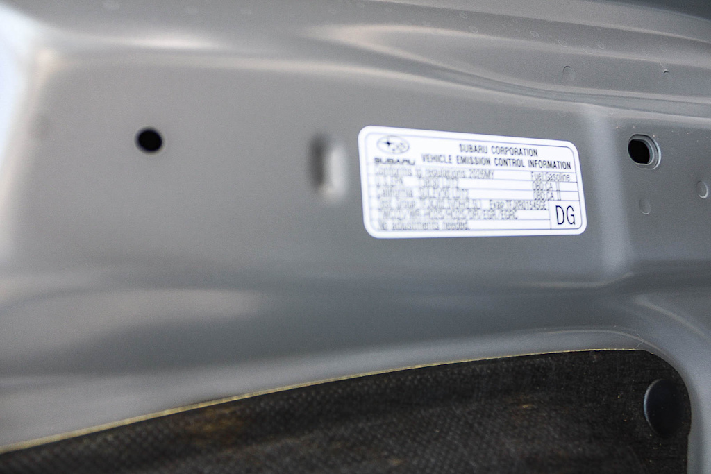 Thumbnail: 2026 Subaru Outback - 16
