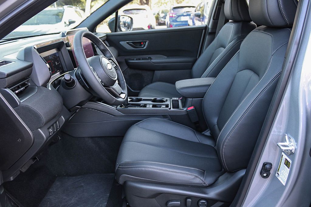 Thumbnail: 2026 Subaru Outback - 11